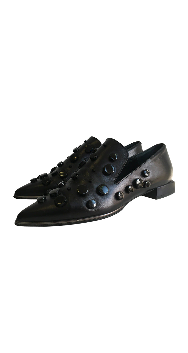 Zapatos Relieve