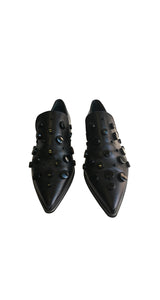 Zapatos Relieve