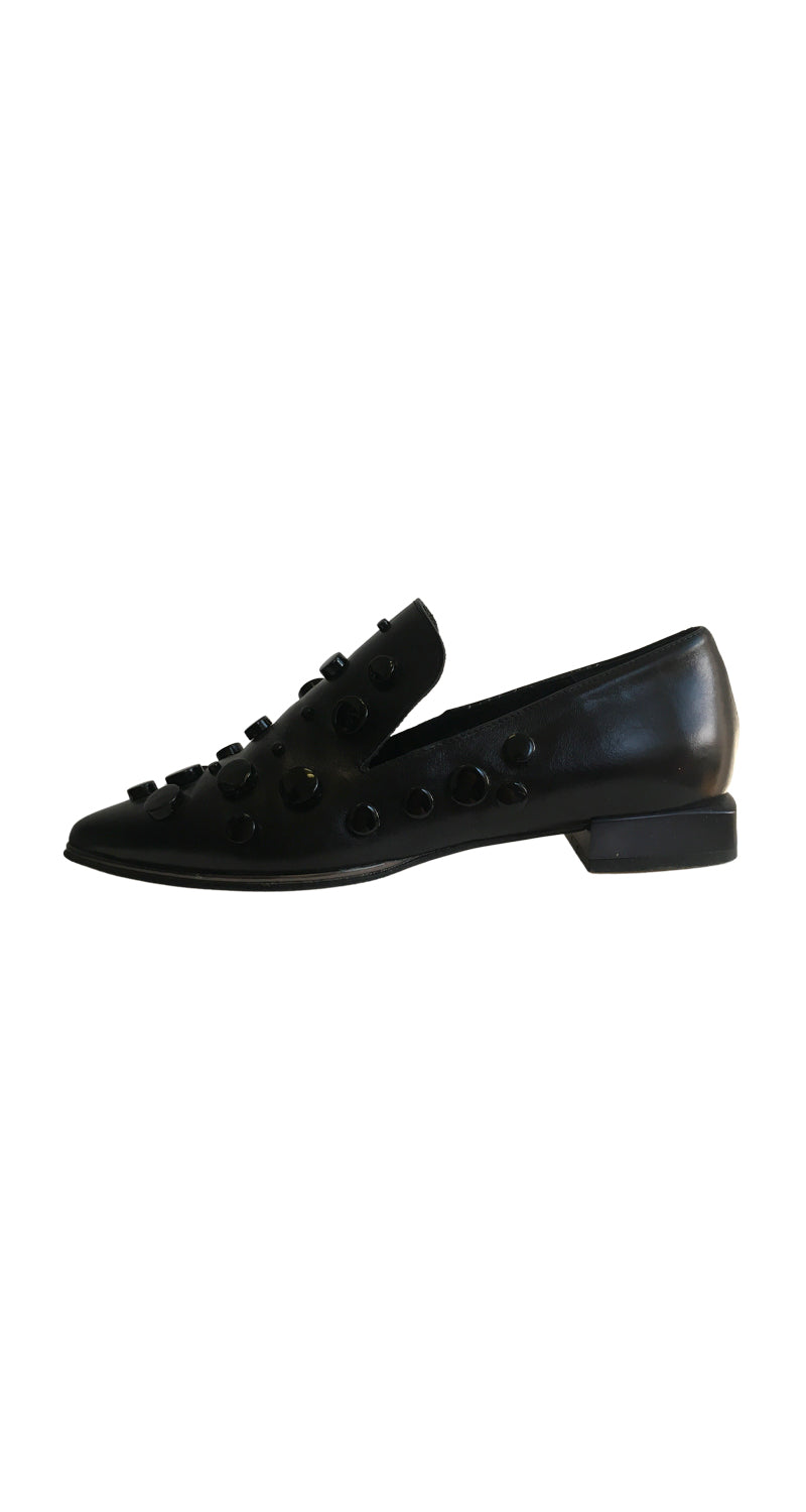 Zapatos Relieve