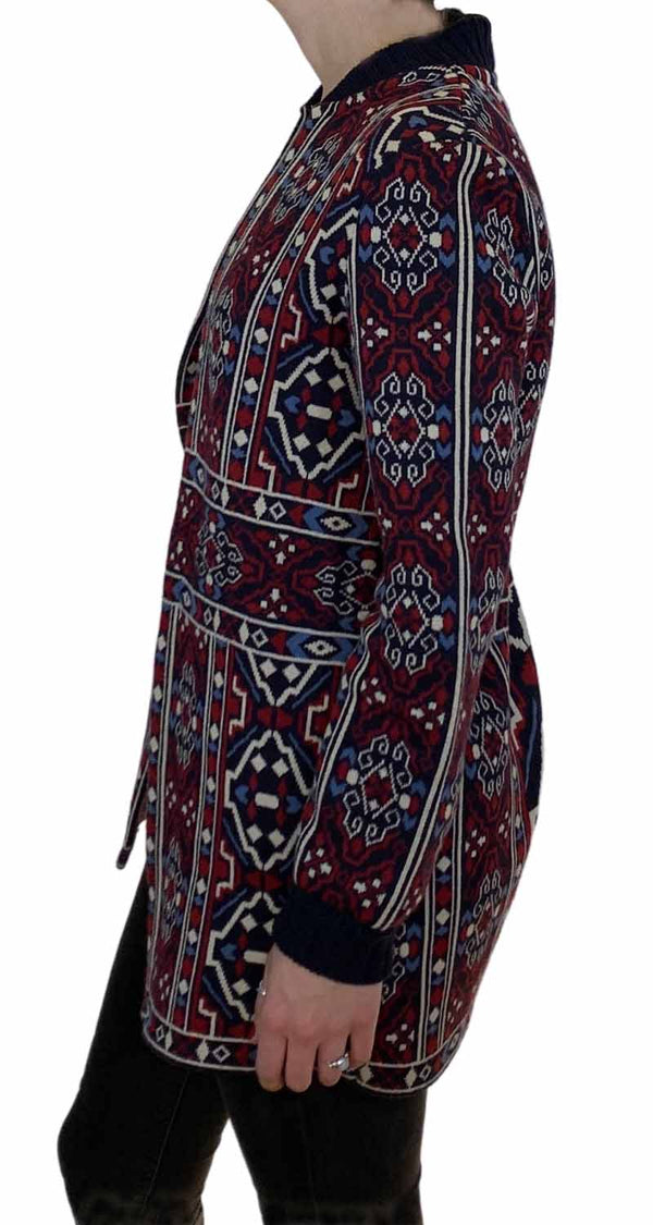Cardigan Paipai
