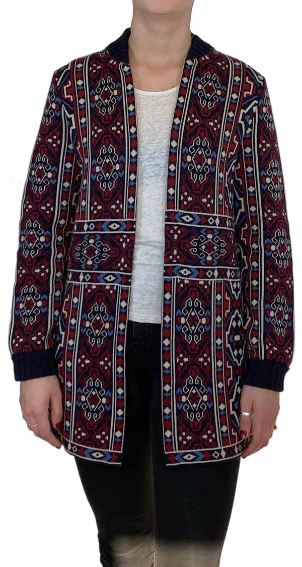 Cardigan Paipai