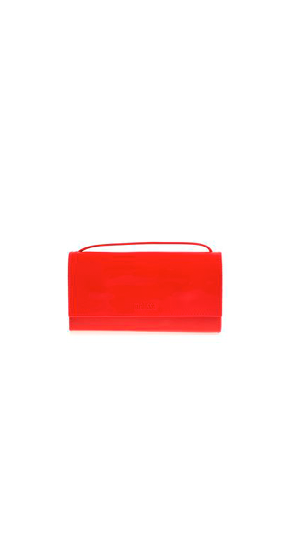 Clutch Rojo