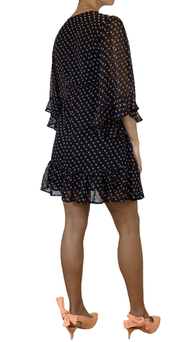 Vestido Pavlo Kazue