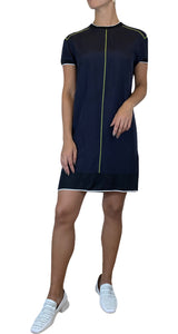 Vestido Mini Navy