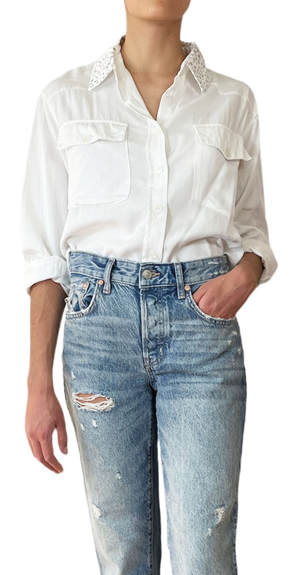 Camisa Siara