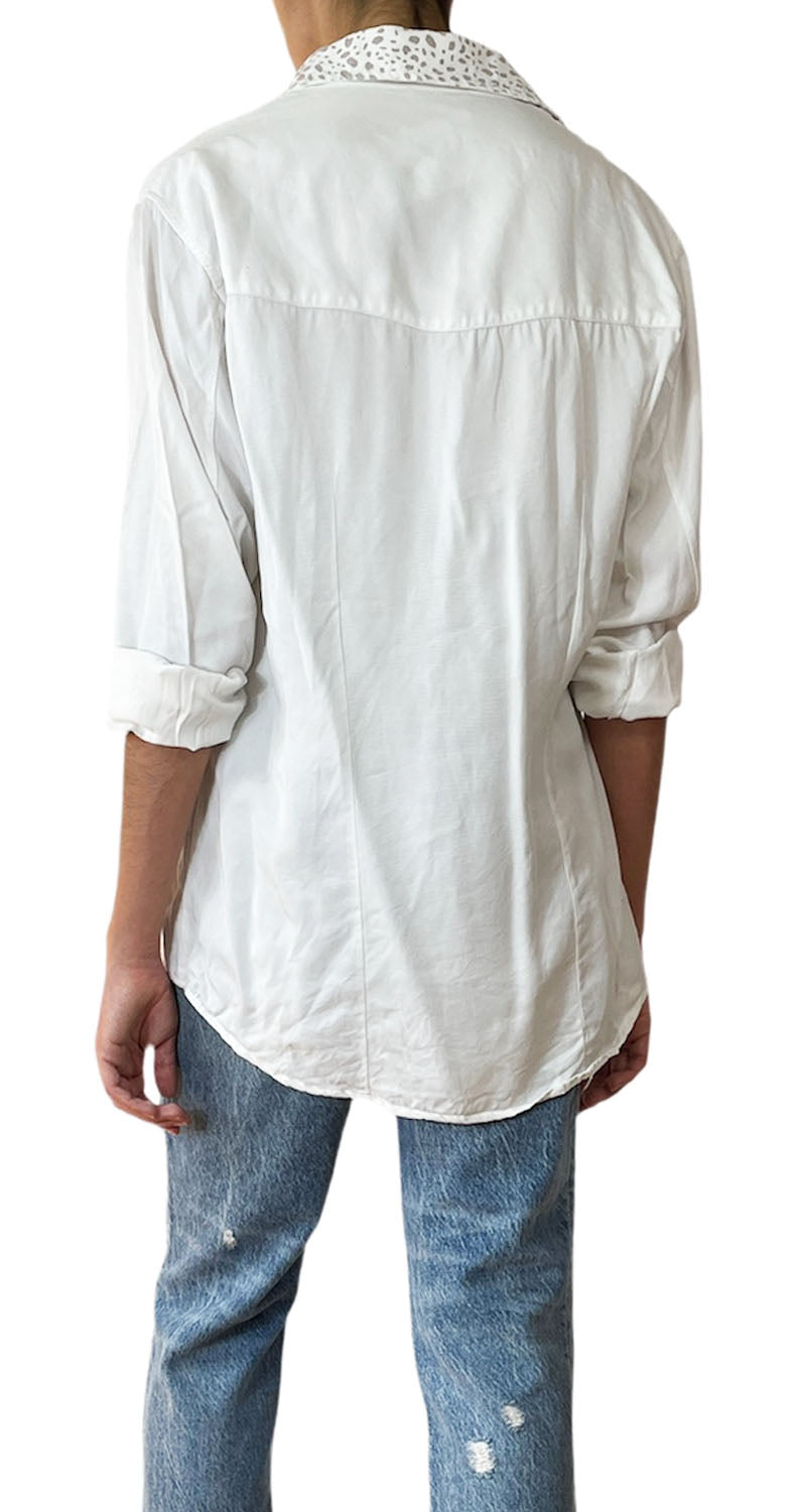 Camisa Siara