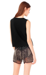 Shorts Fiesta