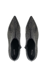 Botines Gina