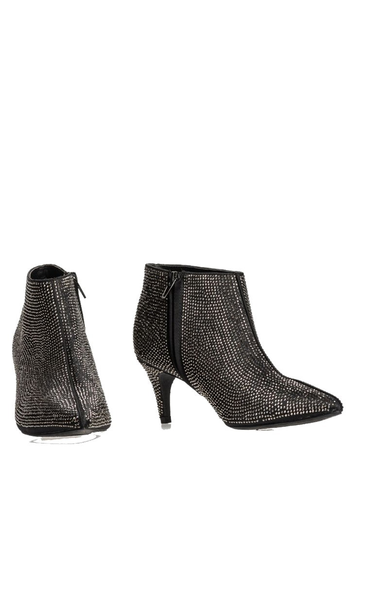 Botines Gina