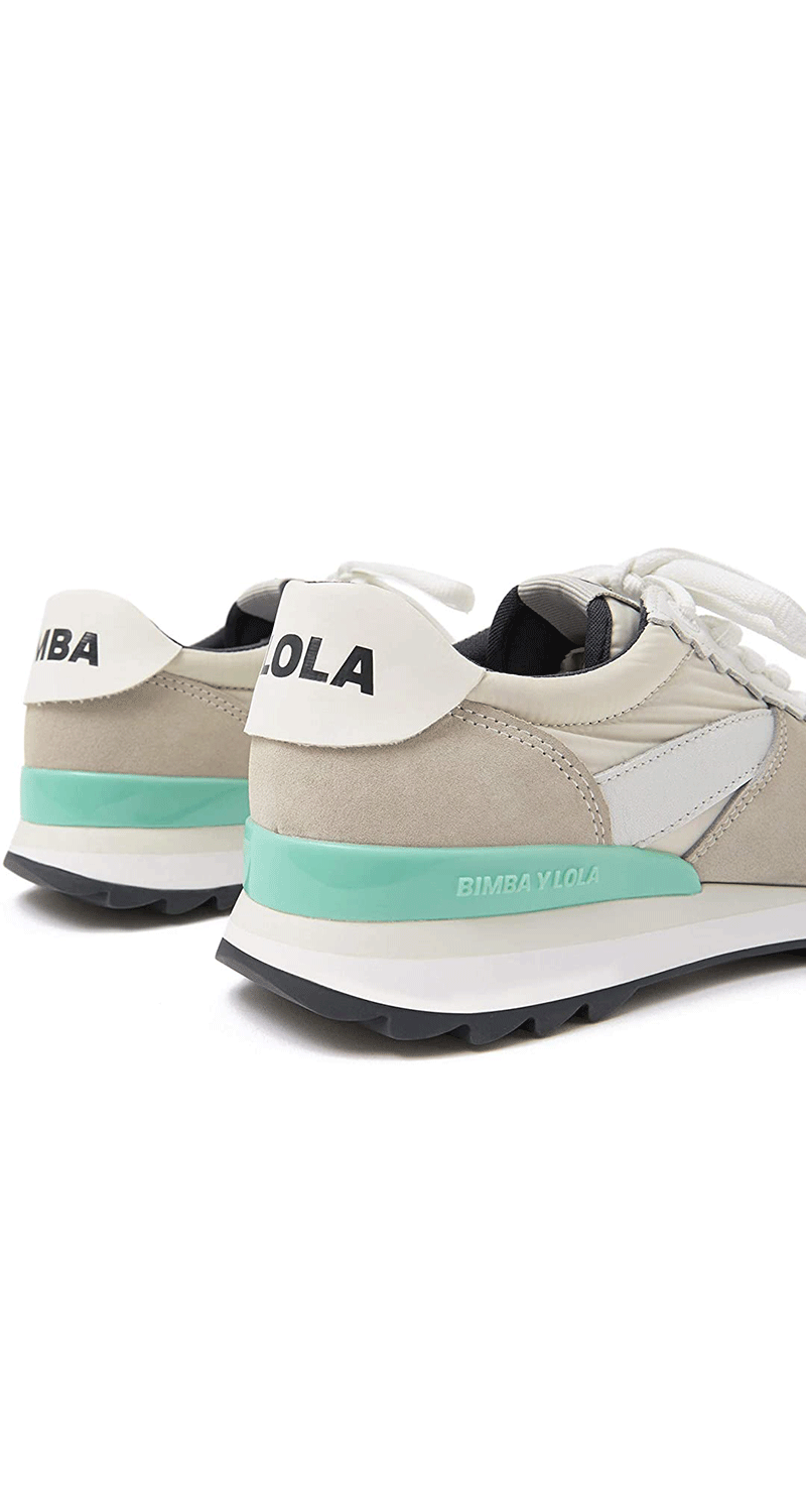 Zapatillas Blanco Roto Off White