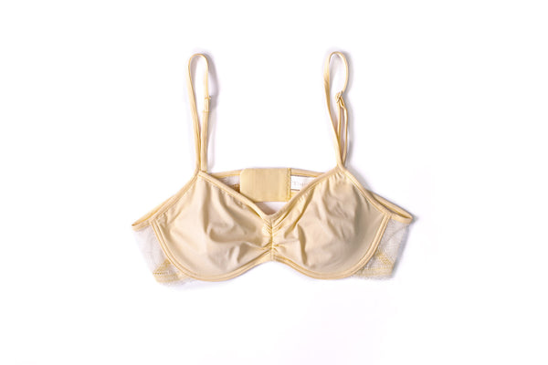 Bralette Encaje