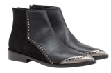 Botines "Stam" (5192420753543)