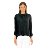 Blusa Dip Hem