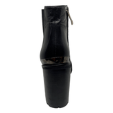 Botin Flower Shoes