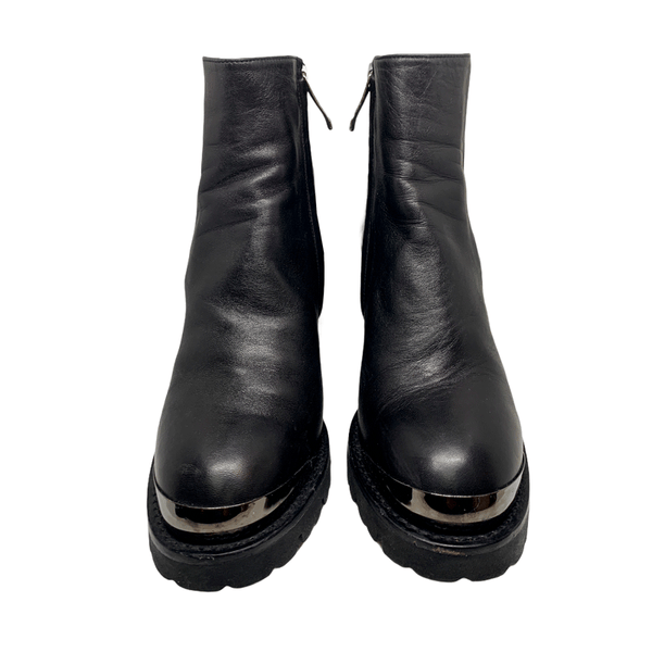 Botin Flower Shoes