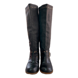 Botas Tachas