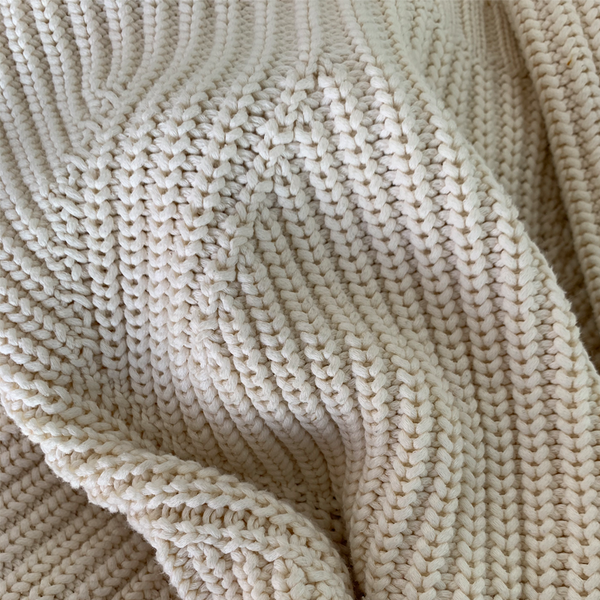 Sweater Tejido