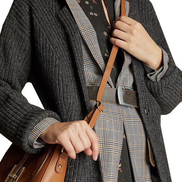 Blazer Check