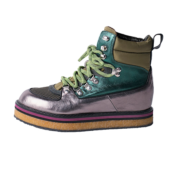 Zapatilla Ella