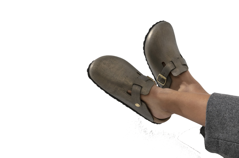Boston Washed Metallic Stone Gold (6535200440455)
