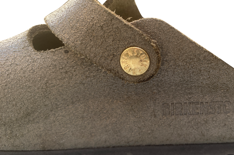 Boston Washed Metallic Stone Gold (6535200440455)