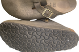 Boston Washed Metallic Stone Gold (6535200440455)