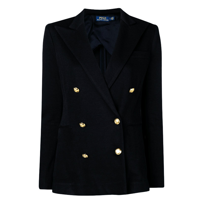 Blazer Lana/Cashmere