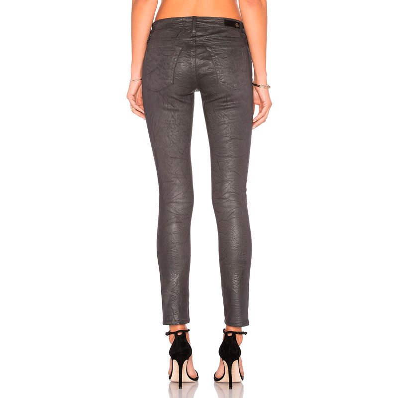 The Super Skinny Grey