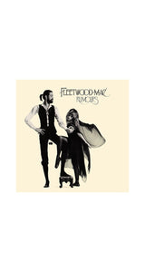 Vinilo Fleetwood Mac - Rumours