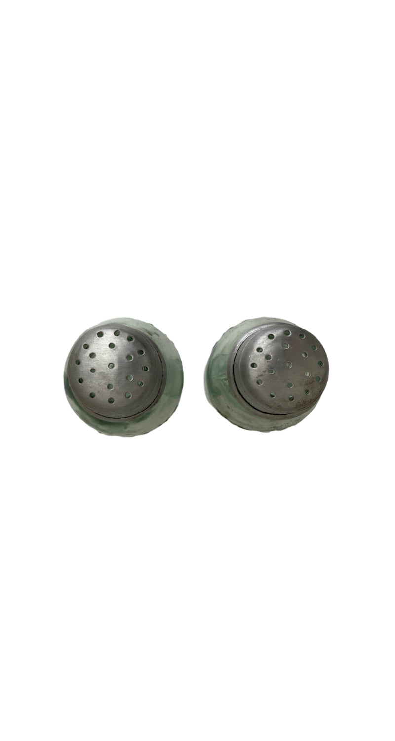 Salt & Pepper Shakers