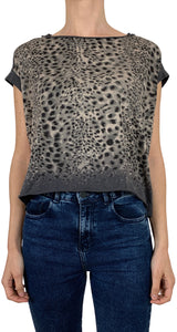 Polera Leor Pina