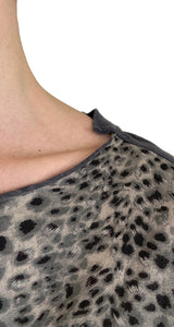 Polera Leor Pina