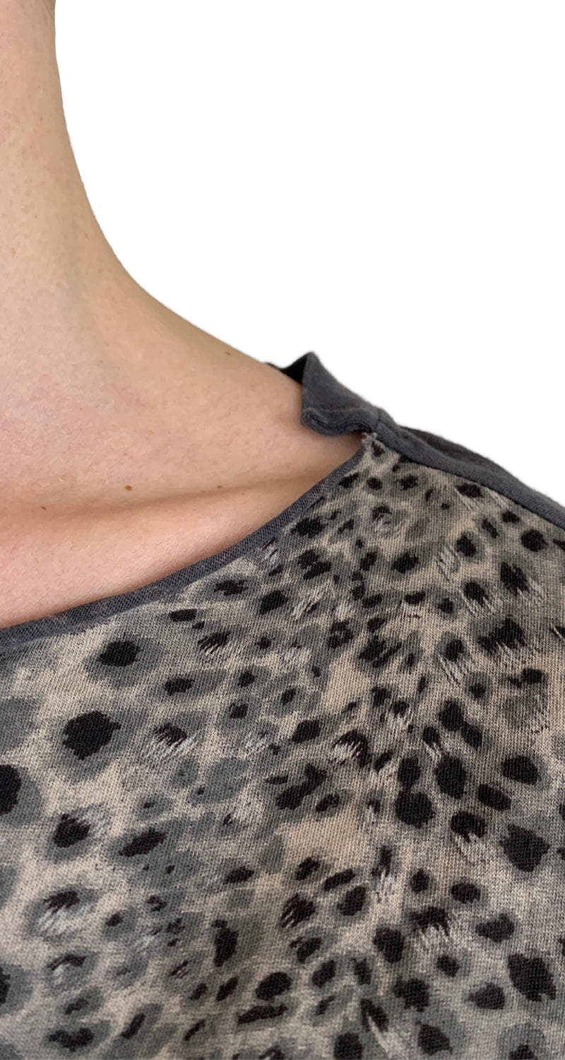 Polera Leor Pina
