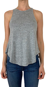 Wilfred Free Gray Tank Top