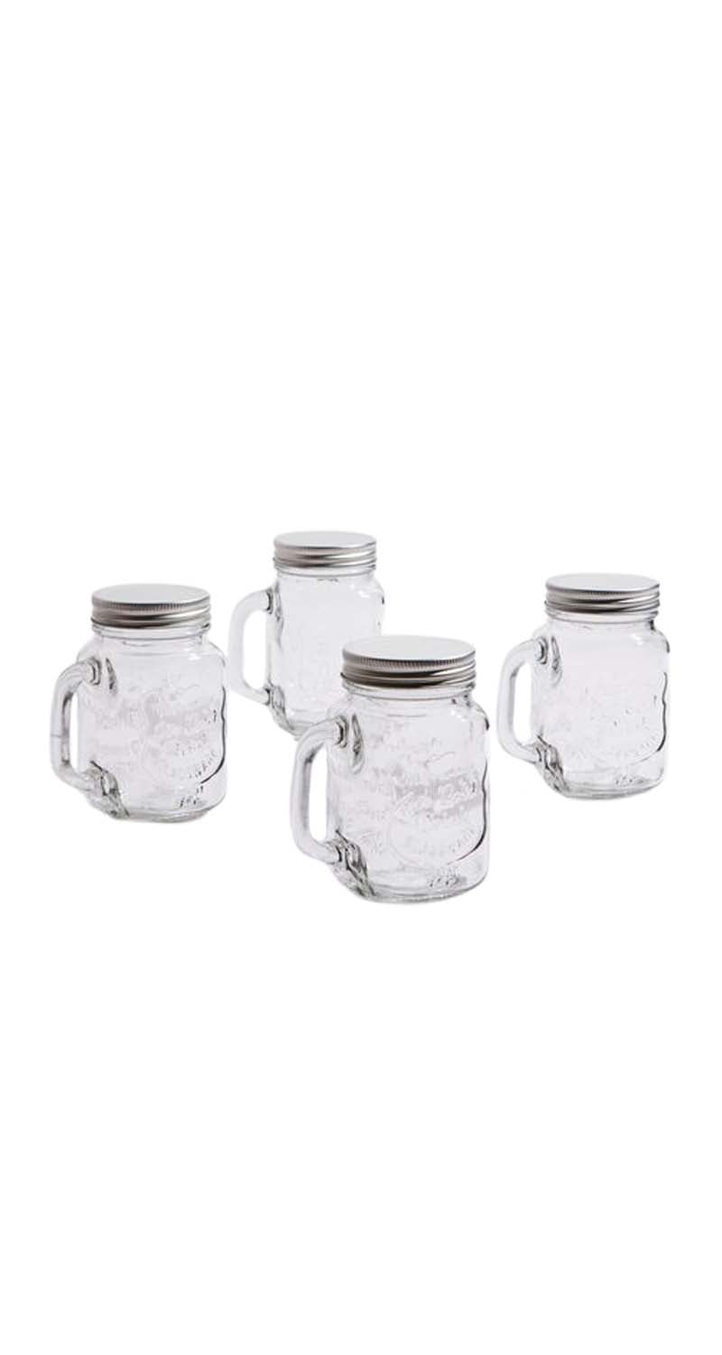 Vintange Glasses