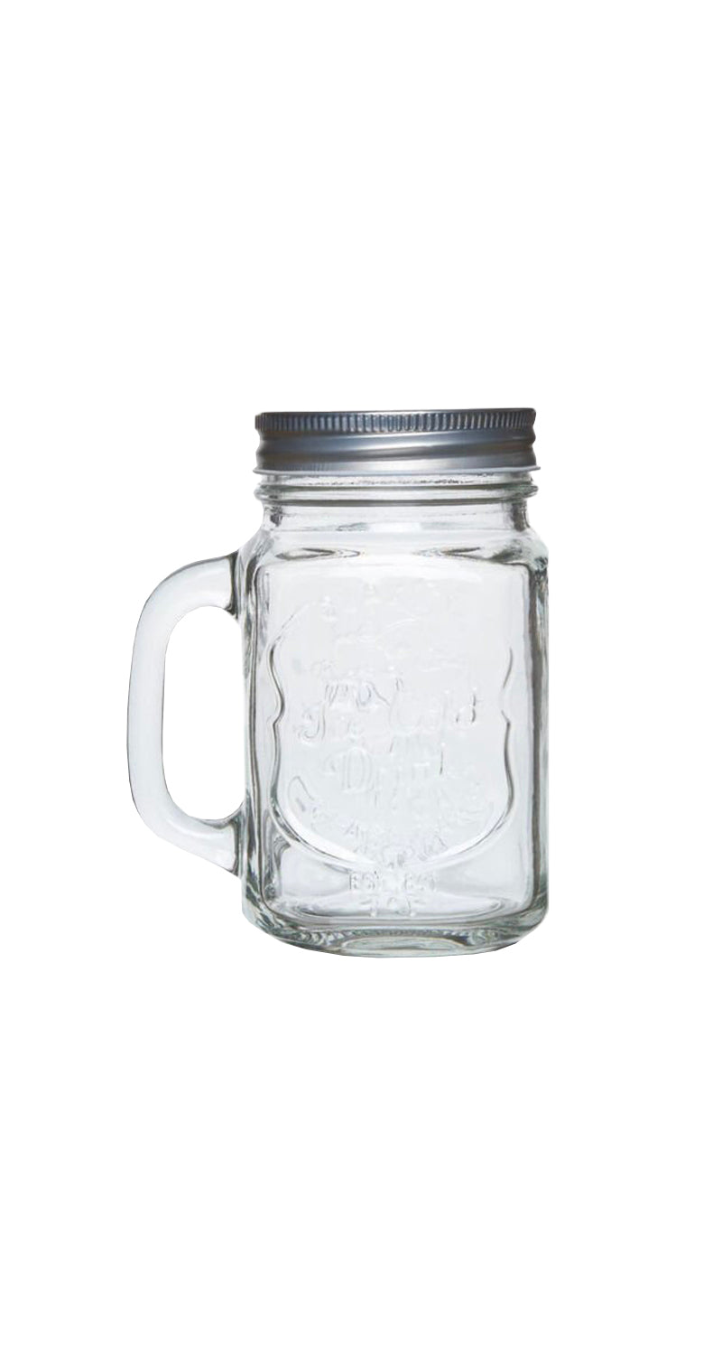 Vintange Glasses