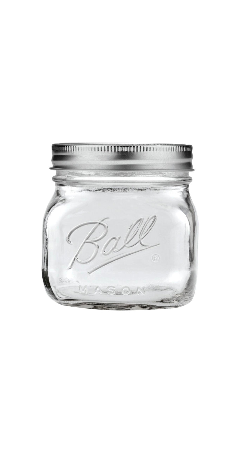 Ball Jar