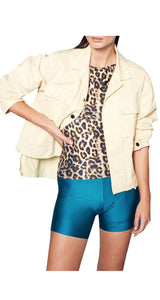Chaqueta Troya