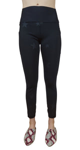 Leggings Sculpt Negros