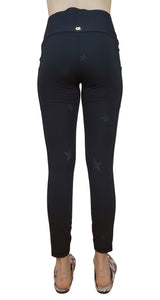 Leggings Sculpt Negros