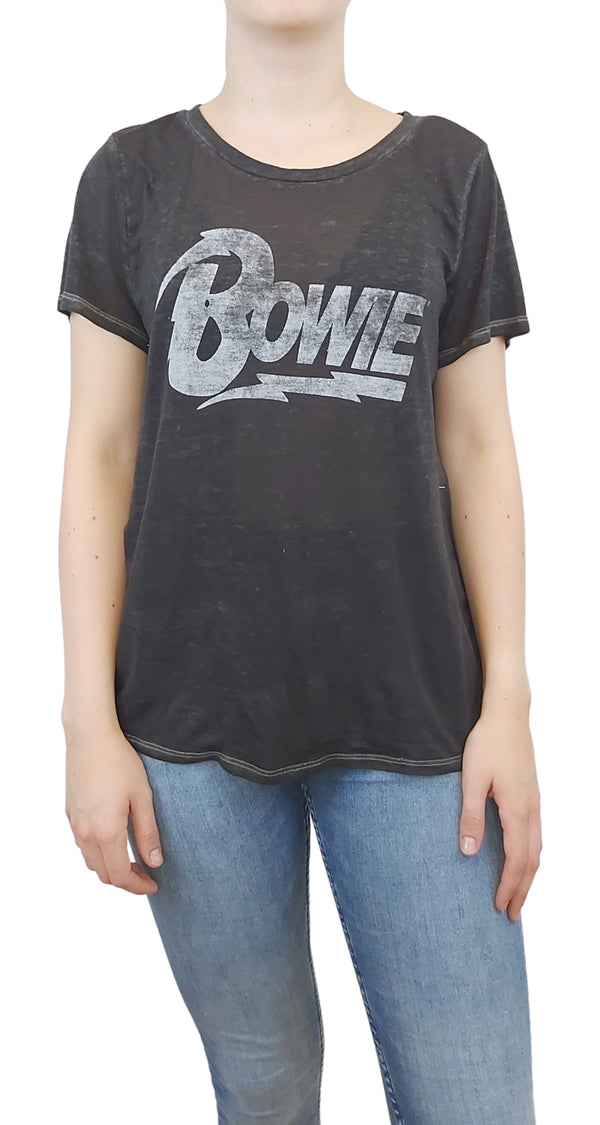 Polera Bowie