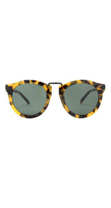 Harvest Crazy Tort