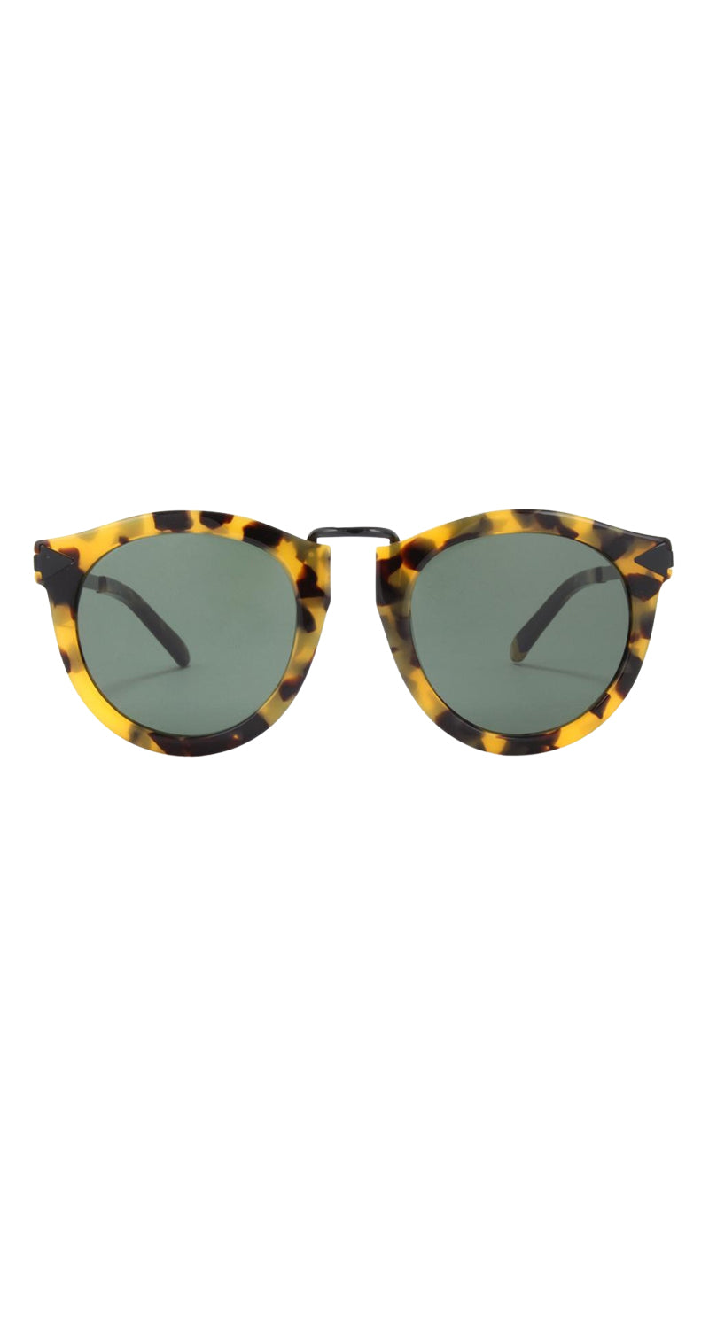Harvest Crazy Tort