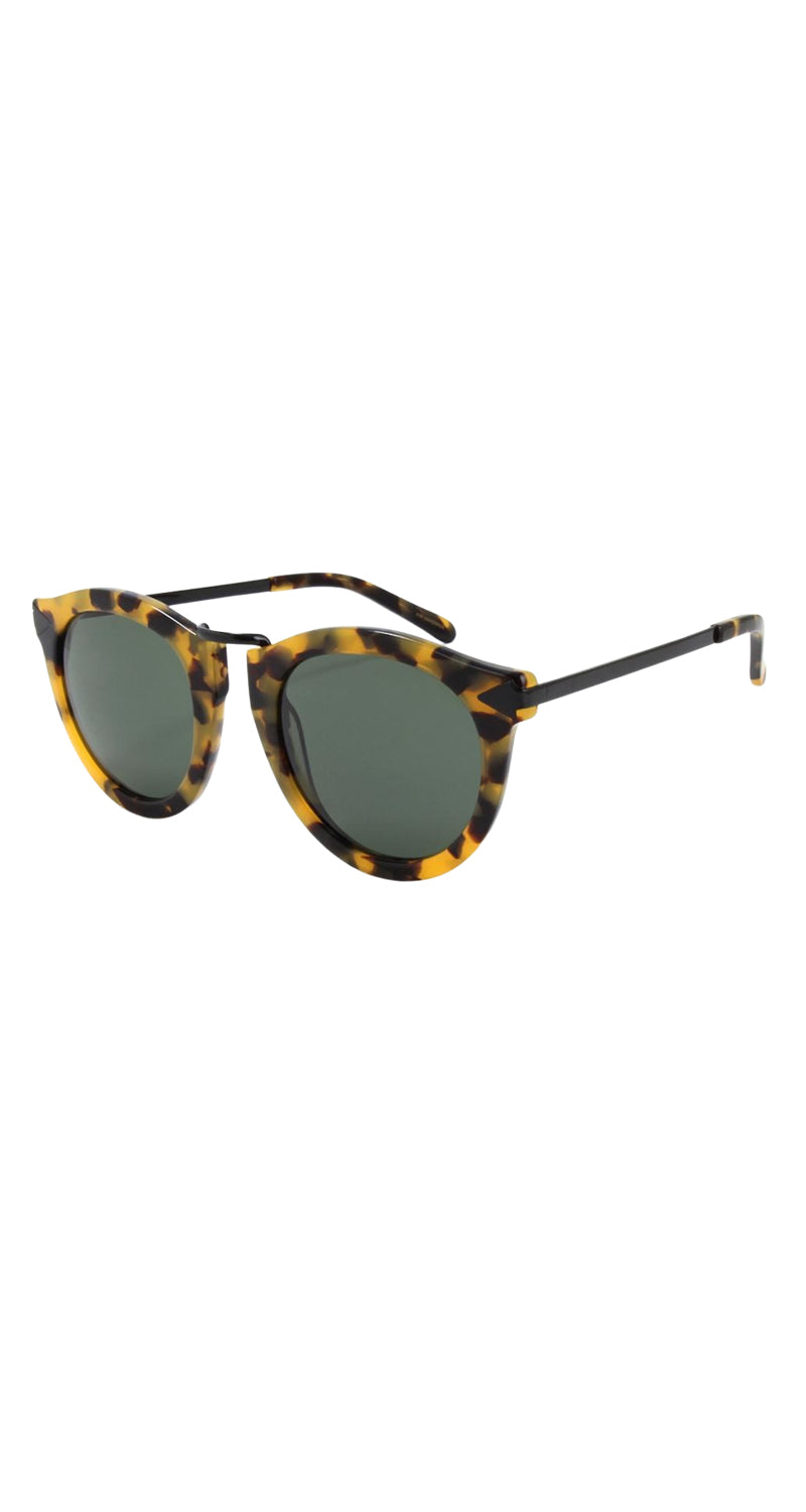 Harvest Crazy Tort