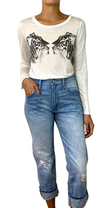 Jeans Boyfriend