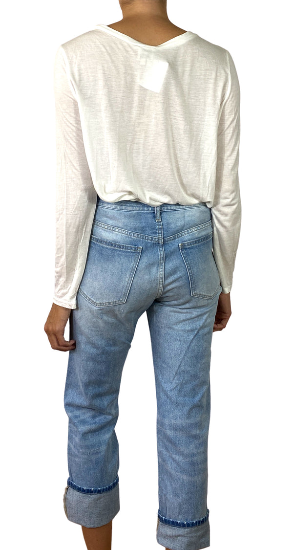 Jeans Boyfriend