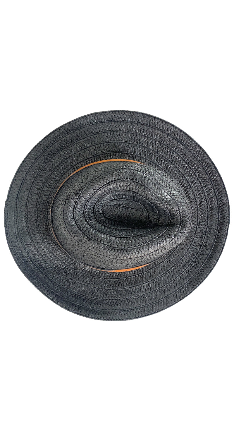 Sombrero Negro