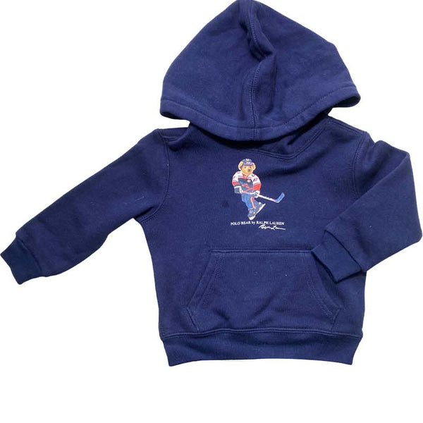 Polerón Polo Bear – Market People - Main Image