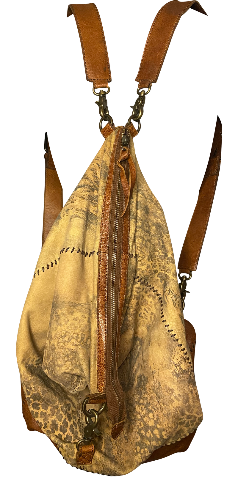 Mochila Gamuza (5239226892423)