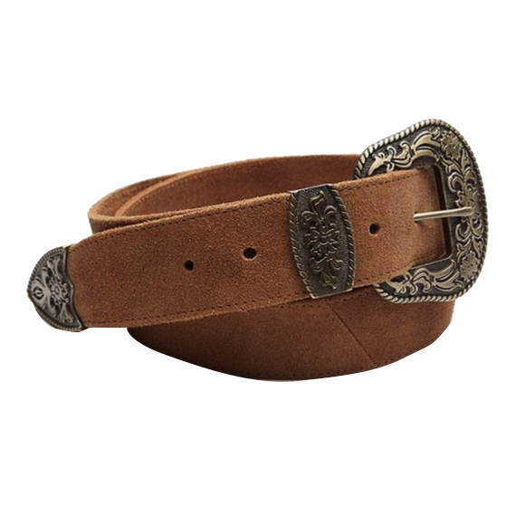 Cinturón suede rock (5238768795783)